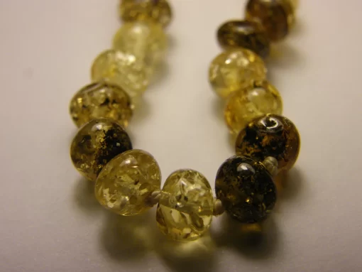 Citrin-Grun-Kinderkette-3 Citrin-Grun-Kinderkette-3