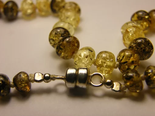 Citrin-Grun-Kinderkette-4 Citrin-Grun-Kinderkette-4