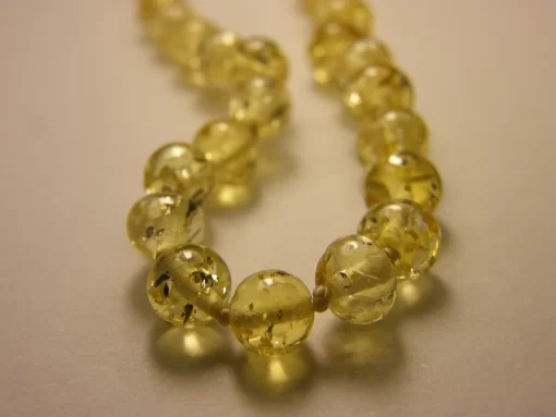 Citrin-Kinderkette-3 Citrin-Kinderkette-3