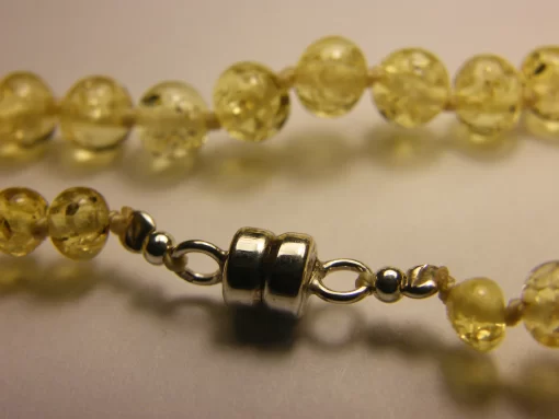 Citrin-Kinderkette-4 Citrin-Kinderkette-4