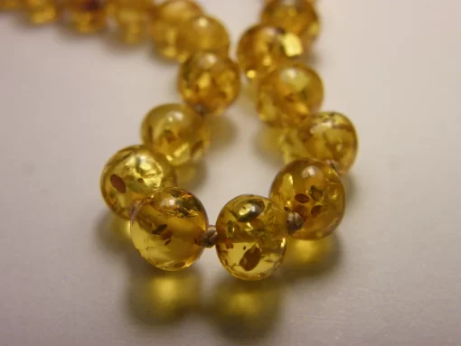 Cognac-Hell-Kinderkette Cognac-Hell-Kinderkette