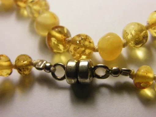 Multicolor-Weiss-Kinderkette-2 Multicolor-Weiss-Kinderkette-2