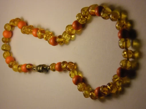 Orange-Cognac-Hell-Farbigekette-3