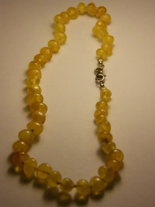 Premium-Weiss-Kette Premium-Weiss-Kette