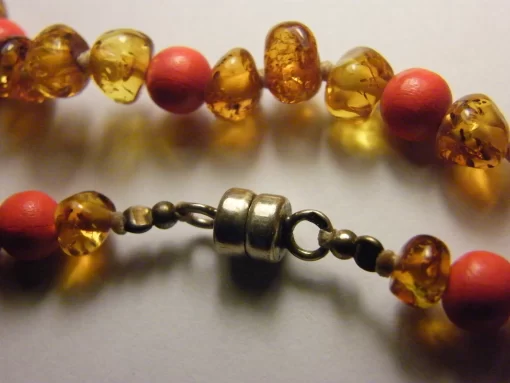 Rot-Cognac-Hell-Farbigekette-3 Rot-Cognac-Hell-Farbigekette-3