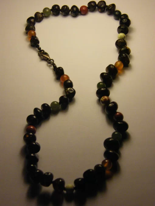 Schwarz-Schwangerschaftskette-3 Schwarz-Schwangerschaftskette-3